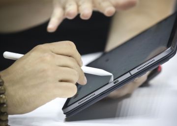 El nuevo MacBook Air es más lento que los nuevos iPad Pro
