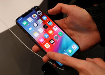 Apple renovará su Face ID en los iPhone 2019