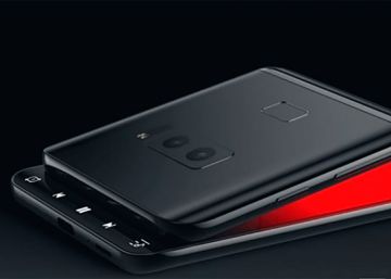 Confirman el tamaño de pantalla del teléfono flexible de Samsung