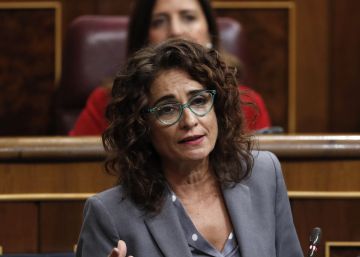 La economía española está en plan ‘Resistiré’