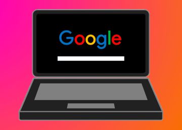 Así puedes disfrutar de un modo oscuro en el buscador de Google
