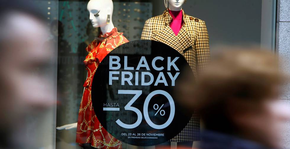 Black Friday 2018
