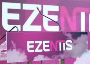 Ezentis nombra nuevo consejero delegado a Fernando González Ezentis nombra nuevo consejero delegado a Fernando González