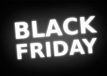 Black Friday 2018: encuentra chollos con tu móvil gracias a esta “red social”