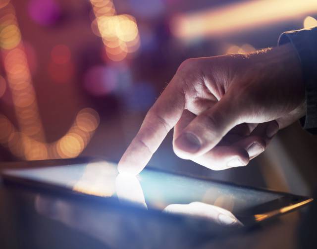 Nuevas ayudas para la transformación digital de pymes y autónomos