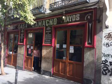 Cosas qué hacer en Madrid por la Almudena
