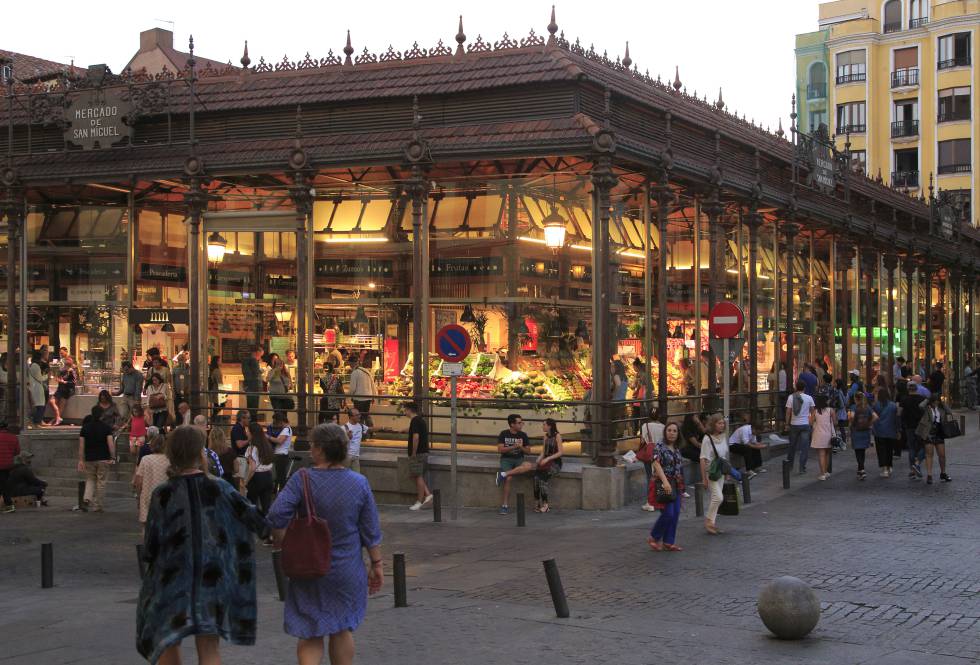 Cosas qué hacer en Madrid por la Almudena