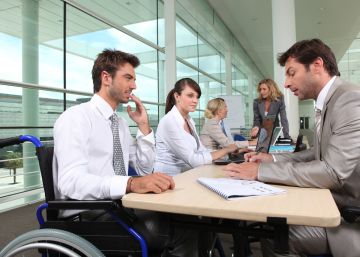 Cómo implantar en pymes políticas de responsabilidad social en discapacidad