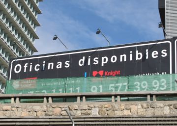 Las socimis no hacen trampas en el Monopoly