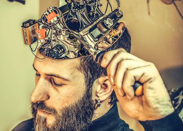 Samsung descubre la manera de controlar la TV con el cerebro