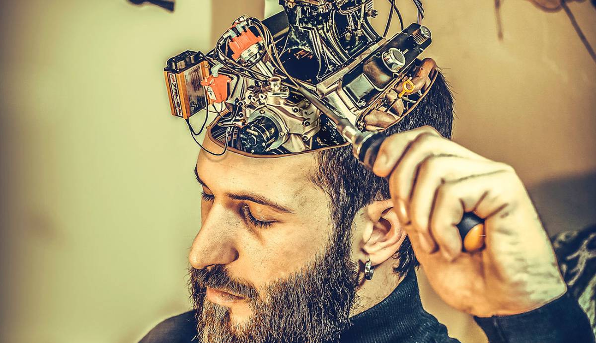 Samsung descubre la manera de controlar la TV con el cerebro