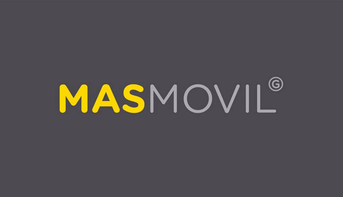 Másmóvil celebra los 7 millones de clientes con nueva imagen