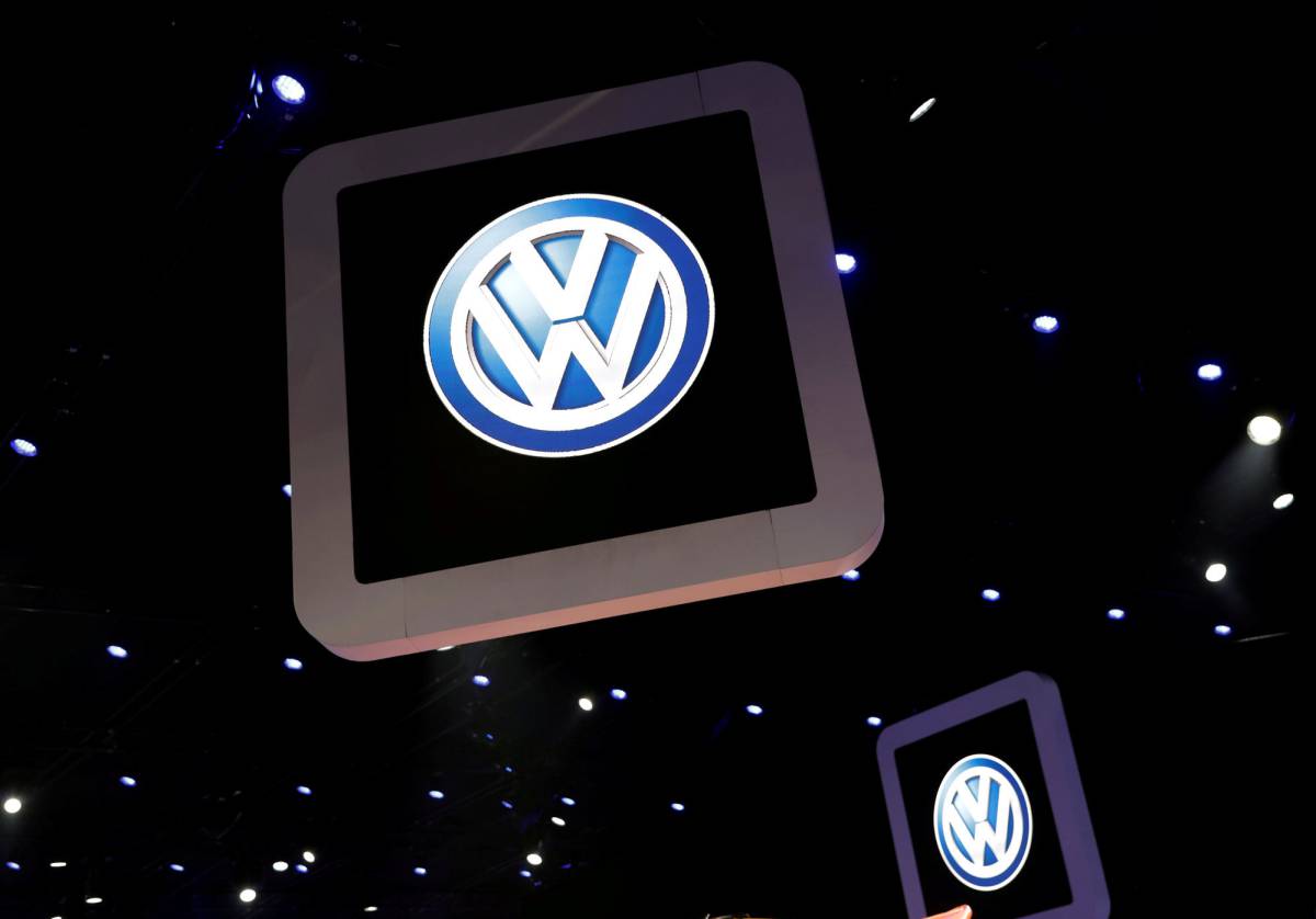 Ya puedes abrir o cerrar tu Volkswagen con Siri desde el iPhone