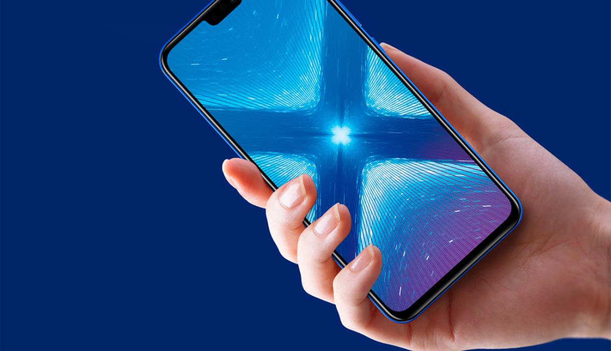 El Honor 8X ahora reproduce Netflix en Full HD