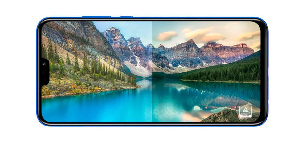 Honor 8X