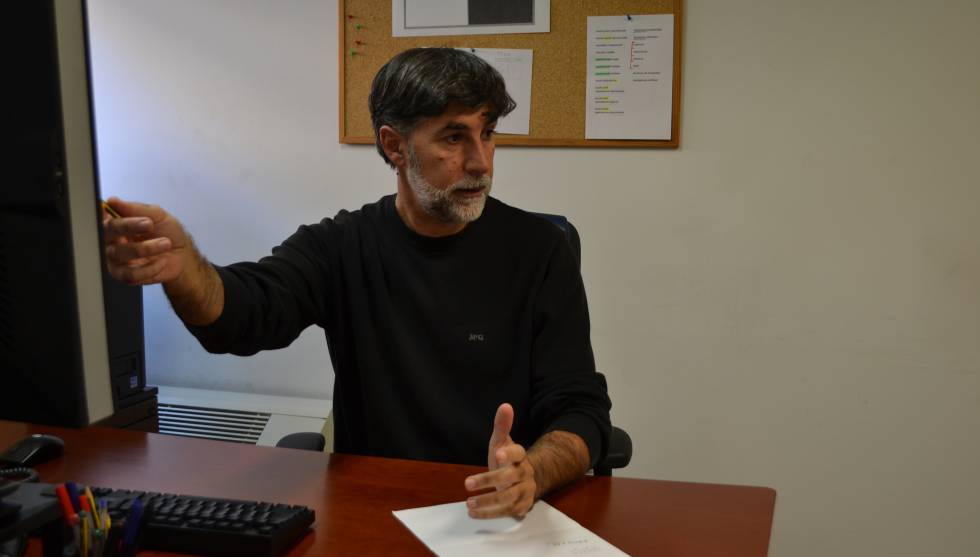 Francisco Vico