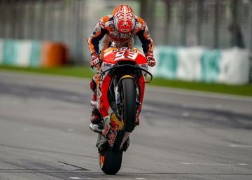 El canal online DAZN entra en España arrebatándole MotoGP a Movistar+