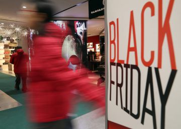 Black Friday: estas son todas las ofertas y descuentos