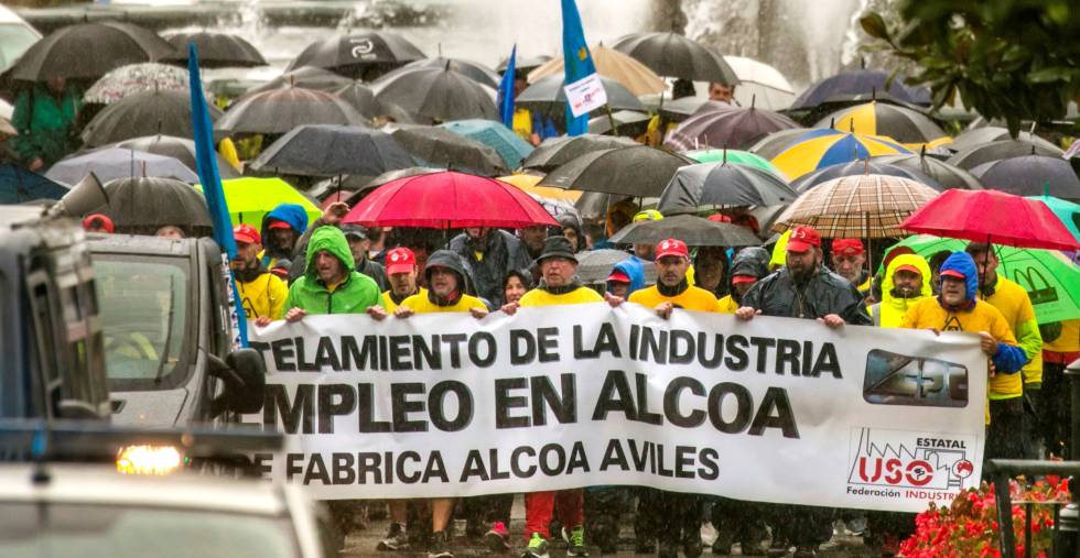 Alcoa