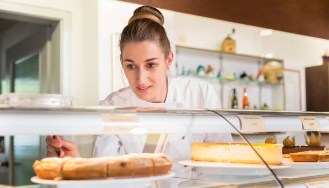 Saber cuánto vas a vender antes de empezar tu negocio