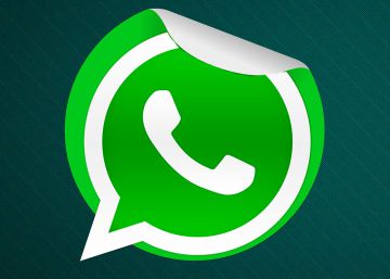 WhatsApp: cómo convertir cualquier imagen en un sticker