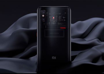 Los Xiaomi Mi 8 Pro y Mi 8 Lite ya están a la venta en España