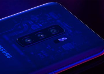 Desvelan más características del Samsung Galaxy S10