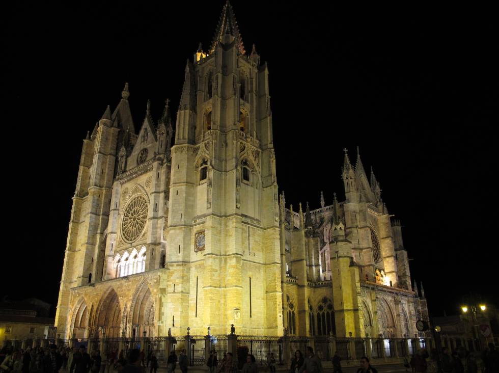 Catedral de León