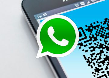 WhatsApp: podremos compartir contactos mediante códigos QR