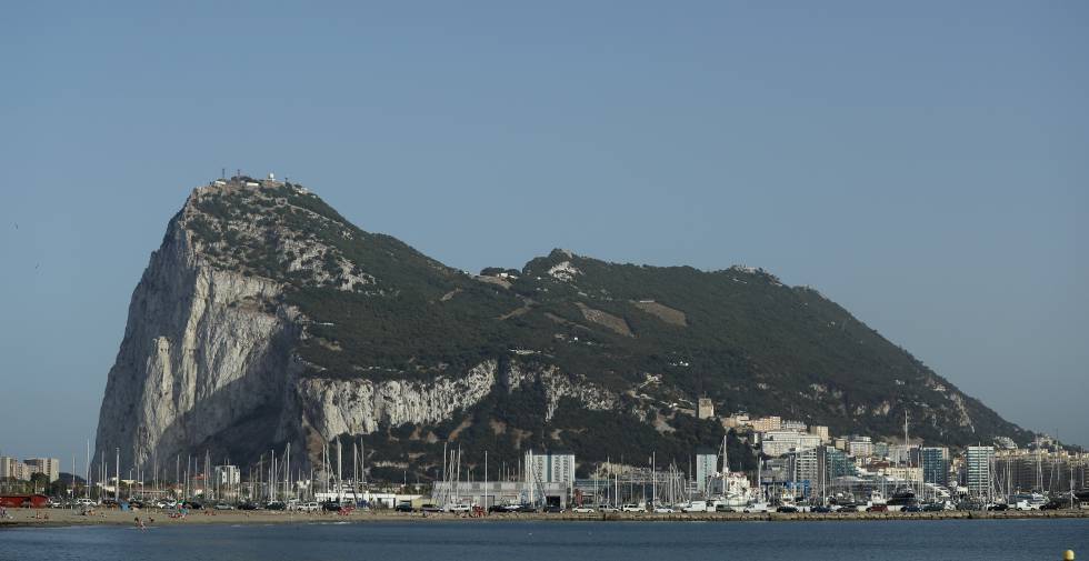 Brexit Gibraltar