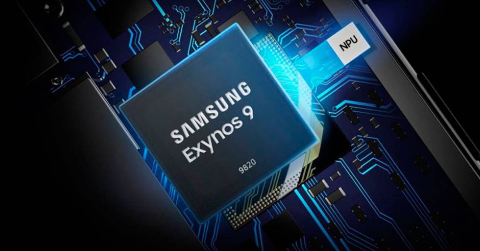 Samsung Exynos