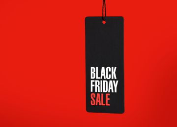 El pequeño comercio ‘arrastrado’ al Black Friday, para no perder ventas