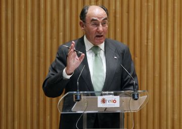 Iberdrola sondea la venta de su fibra oscura Iberdrola sondea la venta de su fibra oscura