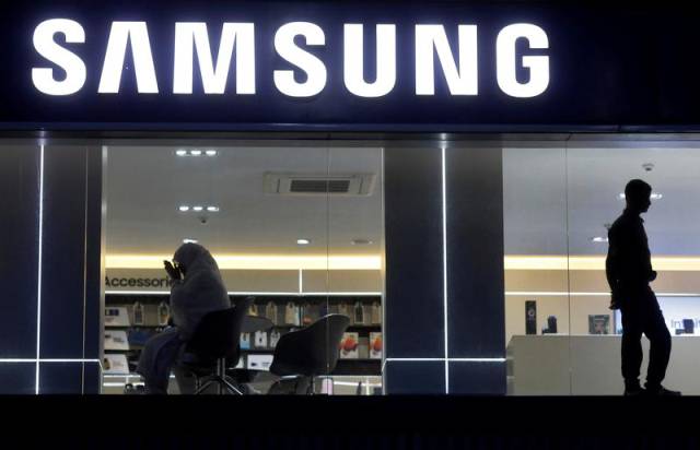 El lío de su biofarmacia complica la rehabilitación del jefe de Samsung