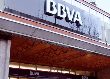 BBVA recompra 166 oficinas a Merlin por 252 millones