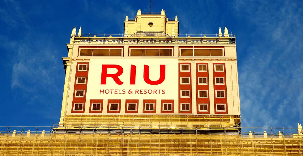 Edificio España