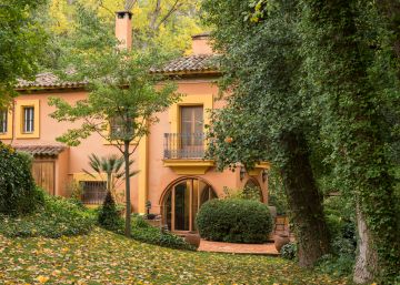 Como en casa en otros sitios de campo y playa
