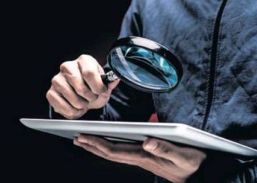 Denunciar irregularidades de otros empleados obliga a dar sus nombres