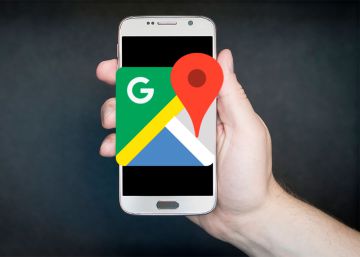 Google Maps permitirá pronto chatear con los negocios locales