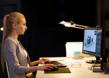 Pymes que ‘pasan’ del CV para contratar