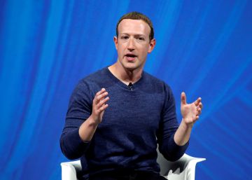 Zuckerberg impulsa la clase equivocada de independencia