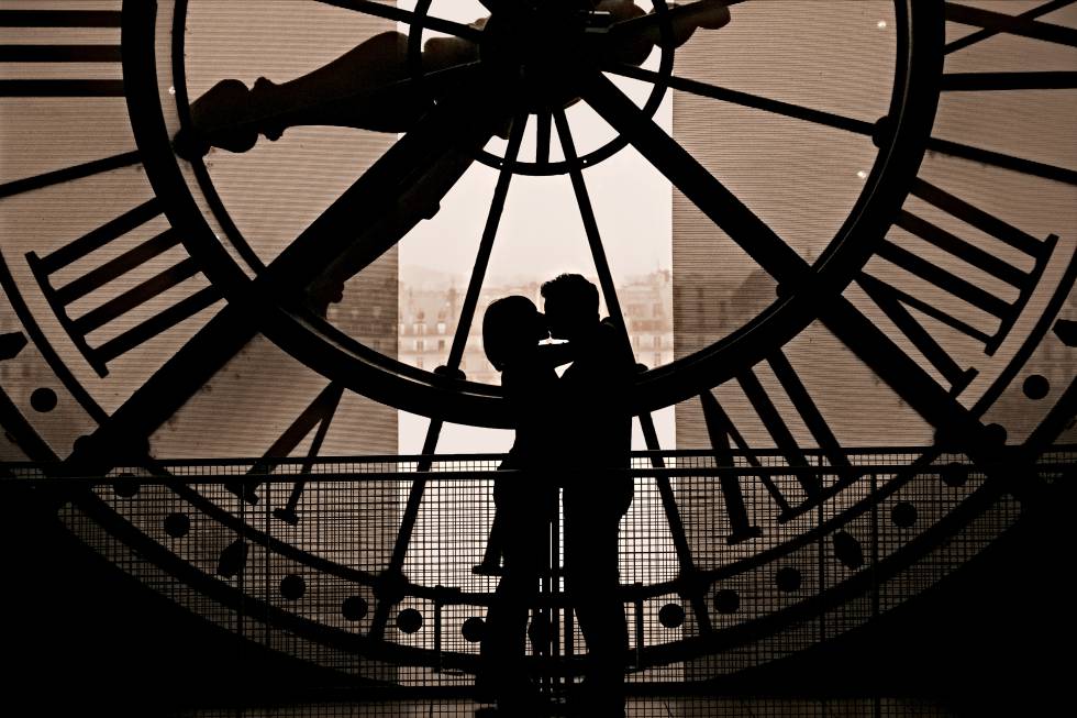 Museo de Orsay