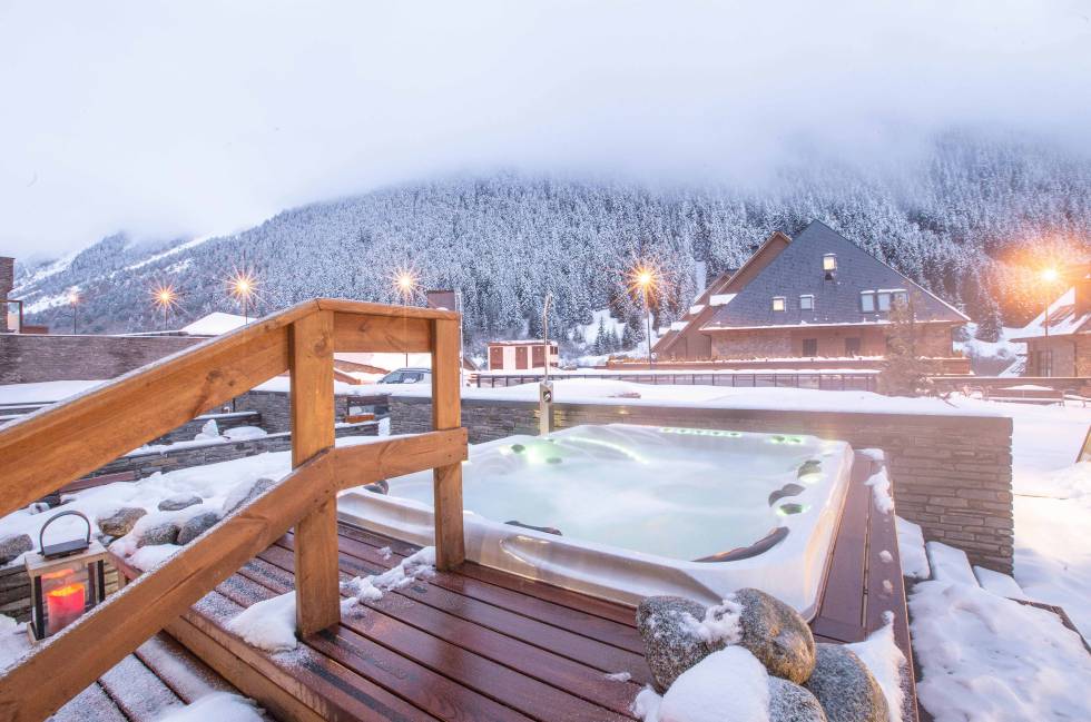 Baqueira Beret
