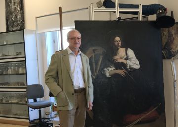 Caravaggio