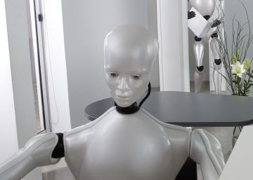 inteligencia artificial