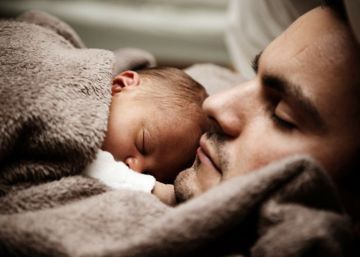 Ocultar la paternidad no es objeto de indemnización por daño moral