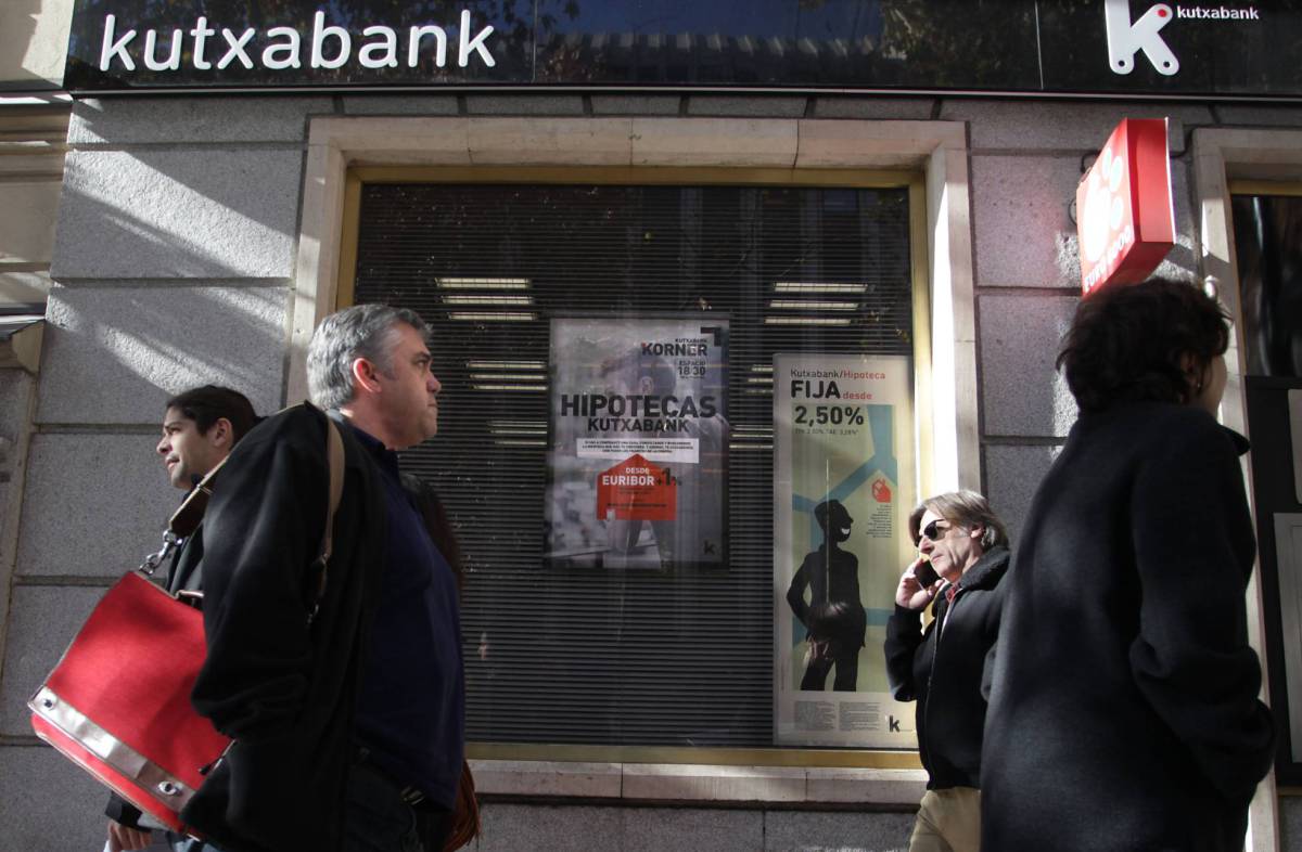 El banco también debe asumir el coste de la cancelación de la hipoteca