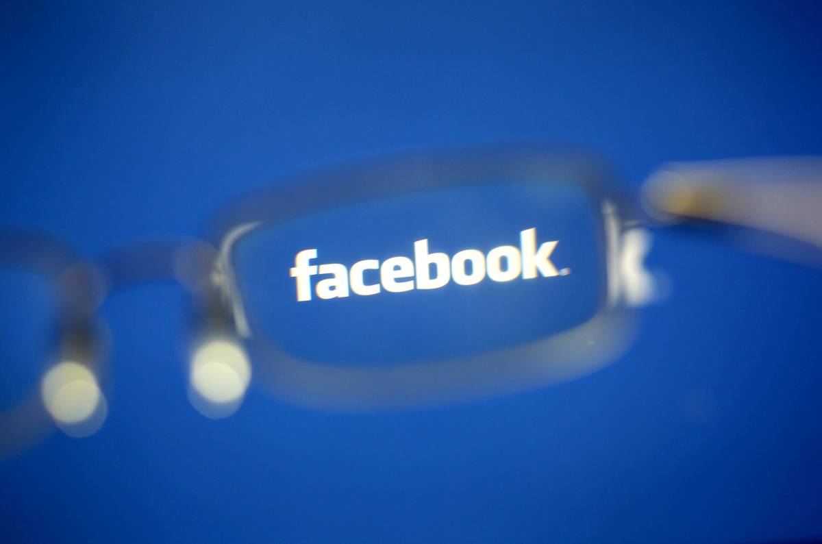 Facebook sabrá quién es tu familia a través de tus fotos