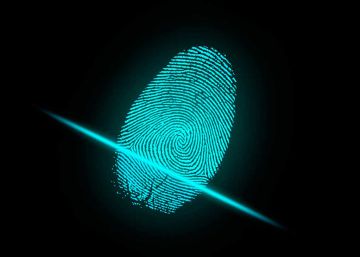 Huellas dactilares maestras pueden desbloquear cualquier móvil