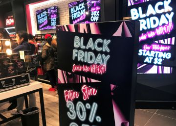 Black Friday: los móviles más deseados